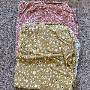 Lou Lou & Company Swaddles